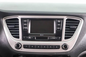 Седан Hyundai Solaris 2019 года, 1259000 рублей, Пермь