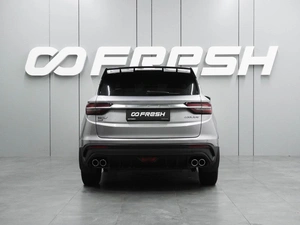 Внедорожник Geely Coolray 2022 года, 1764000 рублей, Воронеж