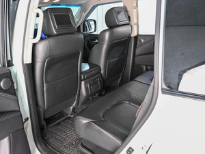 Внедорожник Nissan Patrol 2014 года, 3190000 рублей, Аксай