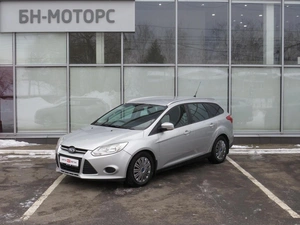 Универсал Ford Focus 2012 года, 755000 рублей, Брянск