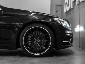 Седан Mercedes-benz S-класс 2016 года, 3419000 рублей, Тюмень