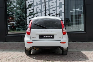 Лифтбек ВАЗ (LADA) Granta 2020 года, 770000 рублей, Ульяновск