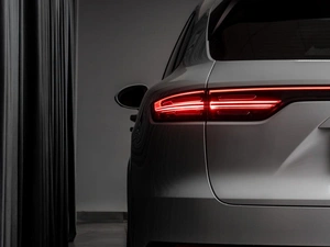 Внедорожник Porsche Cayenne 2021 года, 9626000 рублей, Тюмень