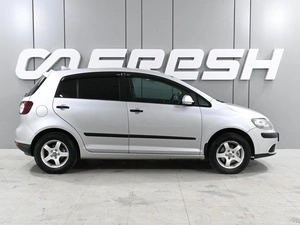 Хетчбэк Volkswagen Golf Plus 2005 года, 699000 рублей, Аксай