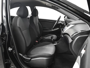 Седан Hyundai Solaris 2012 года, 915000 рублей, Ставрополь