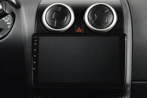 Внедорожник Nissan Qashqai 2010 года, 1039000 рублей, Челябинск