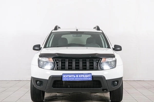 Внедорожник Renault Duster 2014 года, 909000 рублей, Красноярск