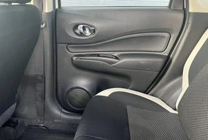 Хетчбэк Nissan Note 2016 года, 900000 рублей, Солонцы