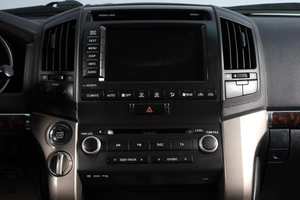 Внедорожник Toyota Land Cruiser 2008 года, 3299000 рублей, Новосибирск