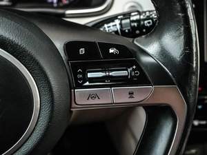 Внедорожник Hyundai Tucson 2021 года, 2999000 рублей, Кирилловка