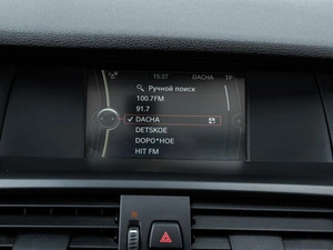 Внедорожник BMW X3 2013 года, 1989000 рублей, Ставрополь
