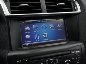 Хетчбэк Citroen DS 4 2012 года, 742000 рублей, Нижний Новгород