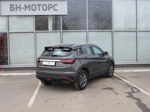 Внедорожник Geely Coolray 2022 года, Брянск