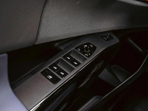 Внедорожник BMW X3 2025 года, 7410000 рублей, Краснодар