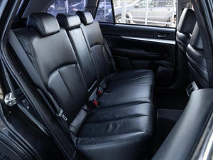 Универсал Subaru Outback 2010 года, 1269000 рублей, Волгоград
