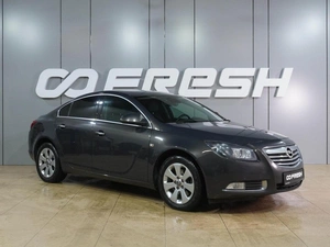 Седан Opel Insignia 2013 года, 999000 рублей, Воронеж