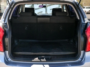 Внедорожник SsangYong Actyon 2011 года, 866000 рублей, Волгоград