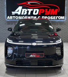 Внедорожник Qiyuan Q07 2026 года, 3567000 рублей, Красноярск