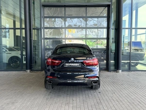 Внедорожник BMW X6 2019 года, 4650000 рублей, Уфа