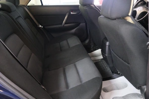 Седан Mazda 6 2006 года, 649000 рублей, Омск