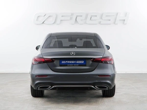 Седан Mercedes-benz E-класс 2020 года, 4988444 рублей, Москва