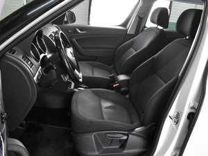 Внедорожник Skoda Yeti 2014 года, 1039000 рублей, Воронеж