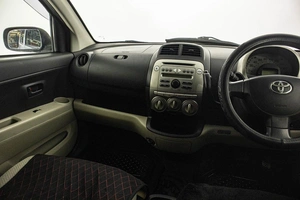 Хетчбэк Toyota Passo 2009 года, 449000 рублей, Пермь