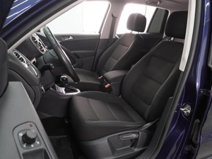 Внедорожник Volkswagen Tiguan 2013 года, 1249000 рублей, Воронеж