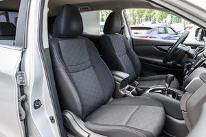 Внедорожник Nissan Qashqai 2018 года, 1399000 рублей, Ульяновск