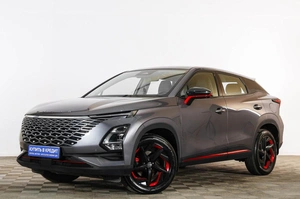 Внедорожник OMODA C5 2023 года, 1829000 рублей, Тюмень