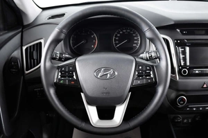 Внедорожник Hyundai Creta 2019 года, 1799000 рублей, Пермь
