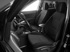 Внедорожник Hyundai Creta 2018 года, 1769000 рублей, Тюмень