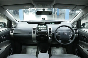 Лифтбек Toyota Prius 2008 года, 828000 рублей, Солонцы