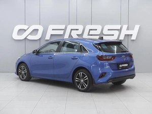 Хетчбэк Kia Ceed 2019 года, 1490000 рублей, Ростов-на-Дону