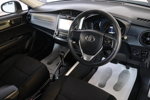 Универсал Toyota Corolla Fielder 2015 года, 1089000 рублей, Омск