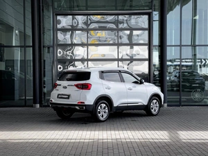 Внедорожник Chery Tiggo 4 Pro 2024 года, 1595000 рублей, Уфа