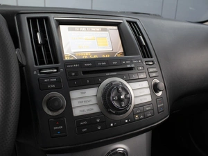 Внедорожник Infiniti FX35 2007 года, 990000 рублей, Омск