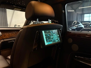 Седан Rolls-Royce Ghost 2017 года, 16990000 рублей, Павловская Слобода