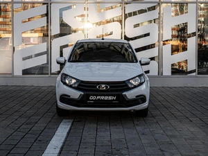 Седан ВАЗ (LADA) Granta 2023 года, 799000 рублей, Ставрополь