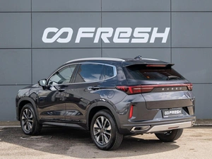 Внедорожник EXEED LX 2023 года, 2150000 рублей, Краснодар