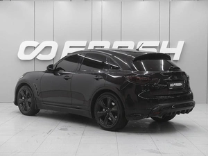 Внедорожник Infiniti FX37 2010 года, 1740000 рублей, Ростов-на-Дону