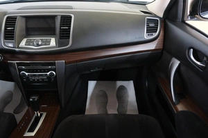 Седан Nissan Teana 2010 года, 1379000 рублей, Омск