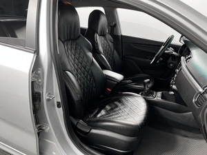 Седан Kia Rio 2019 года, 709900 рублей, Казань