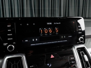 Внедорожник Kia Sorento 2020 года, 3286000 рублей, Тюмень