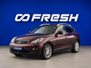 Внедорожник Infiniti QX50 2013 года, 1499652 рублей, Москва