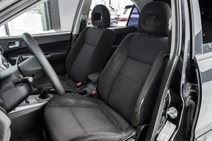 Седан Mitsubishi Lancer 2007 года, 530000 рублей, Ульяновск