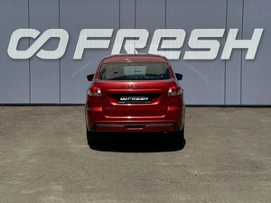 Лифтбек ВАЗ (LADA) Granta 2019 года, 599000 рублей, Кропоткин