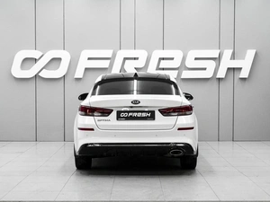 Седан Kia Optima 2018 года, 2050000 рублей, Ростов-на-Дону