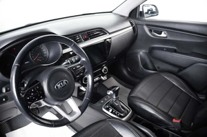 Седан Kia Rio 2018 года, 1619000 рублей, Пермь