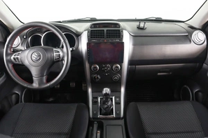 Внедорожник Suzuki Grand Vitara 2008 года, 1269000 рублей, Пермь